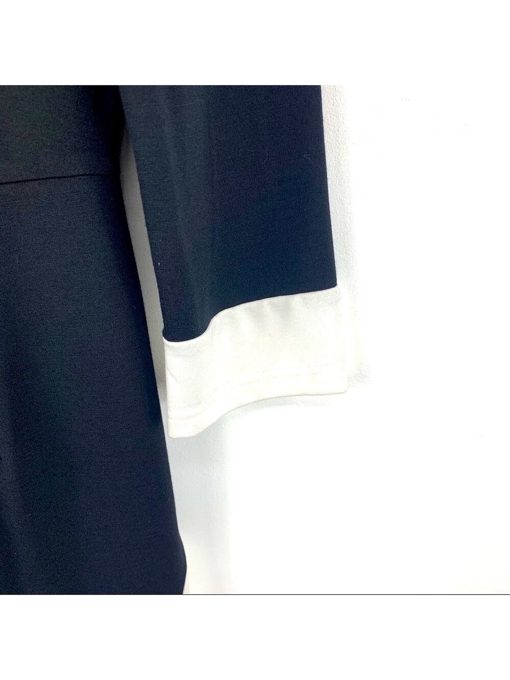 𝅺ouges Black Dress - Picture 5 of 13